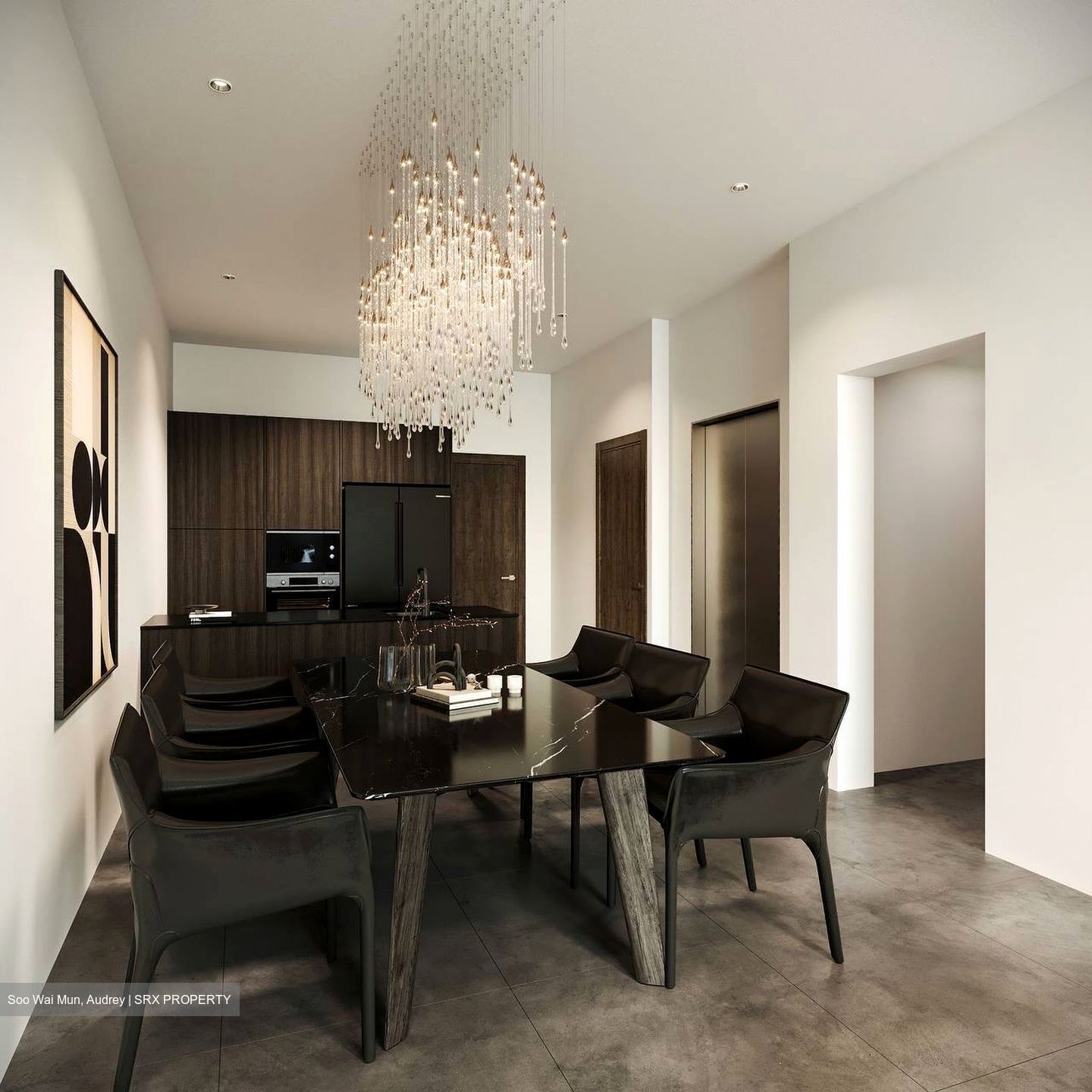 Opera Estate (D15), Terrace #507431861